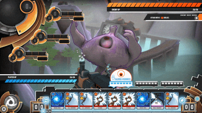 Zenith Junction Game Banner